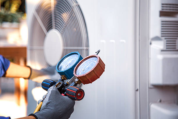 Affordable Hvac solutions in Martindale, TX
